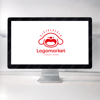 安心と清潔感とやさしさのロゴ