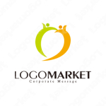 信頼と希望と喜びのロゴ