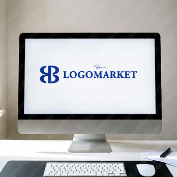 信頼とブレーンとパートナーのロゴ