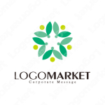 信頼と安心と組織のロゴ