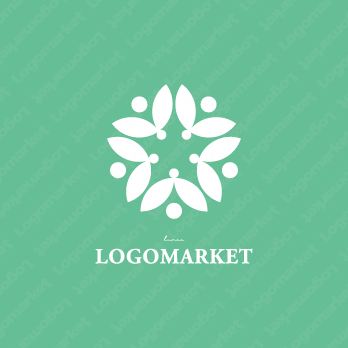 信頼と安心と組織のロゴ