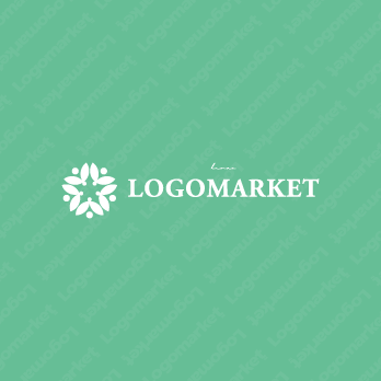 信頼と安心と組織のロゴ