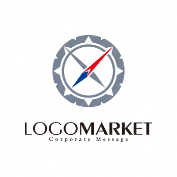 可能性と安心と信頼のロゴ