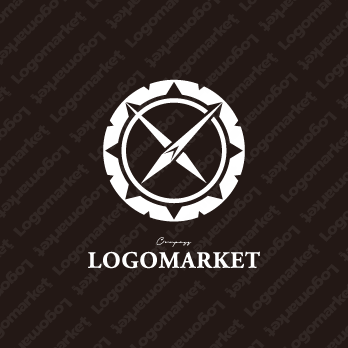 可能性と安心と信頼のロゴ