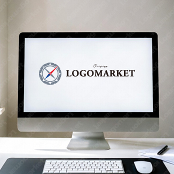 可能性と安心と信頼のロゴ