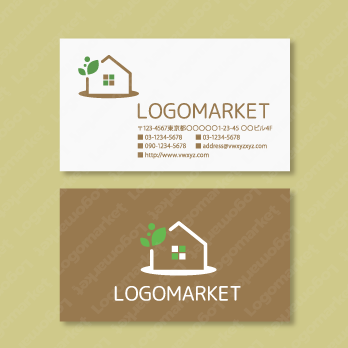 Aとaと虹のロゴ