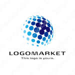 水と星とテクノロジーのロゴ