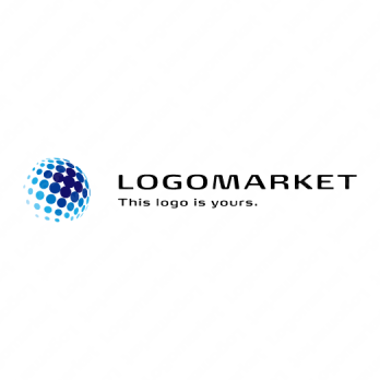 水と星とテクノロジーのロゴ