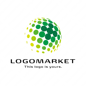 水と星とテクノロジーのロゴ