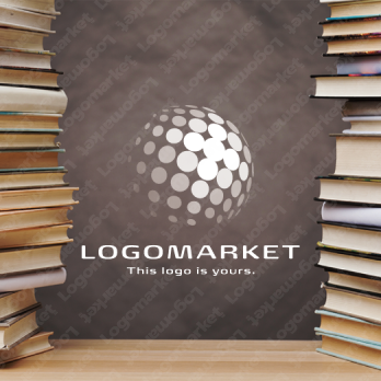 水と星とテクノロジーのロゴ