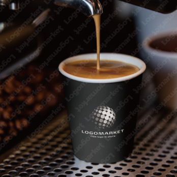 水と星とテクノロジーのロゴ