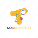 Tと自由と強いのロゴ