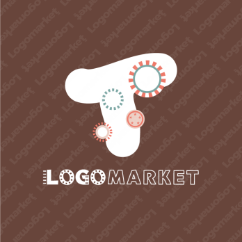 Tと自由と強いのロゴ