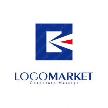 楔とキーマンと信頼性のロゴ