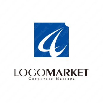 挑戦と躍動とAのロゴ