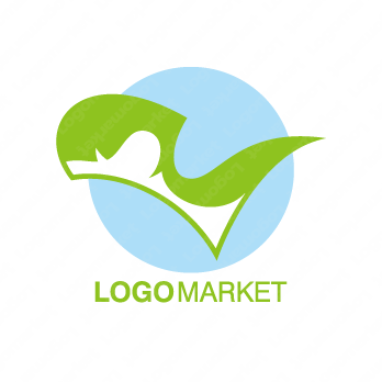 恐竜とT-REXとティラノサウルスのロゴ