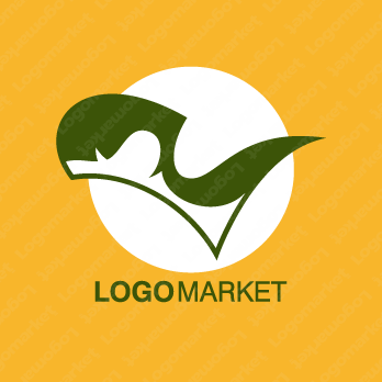 恐竜とT-REXとティラノサウルスのロゴ