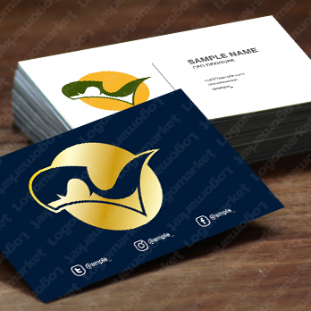 恐竜とT-REXとティラノサウルスのロゴ