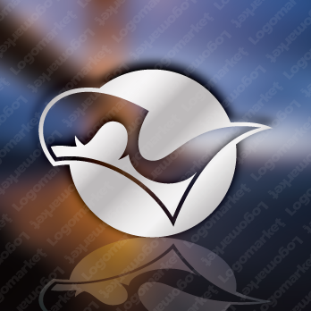 恐竜とT-REXとティラノサウルスのロゴ