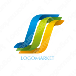 sssと翼と上昇のロゴ