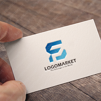 機械とメカと安定のロゴ