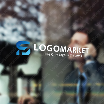 機械とメカと安定のロゴ