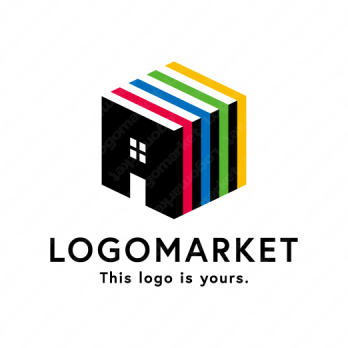 家と多様性と暮らしのロゴ