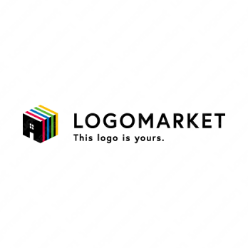 家と多様性と暮らしのロゴ