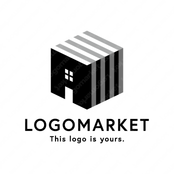 家と多様性と暮らしのロゴ