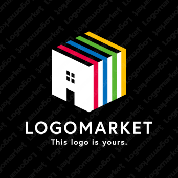 家と多様性と暮らしのロゴ