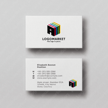 家と多様性と暮らしのロゴ