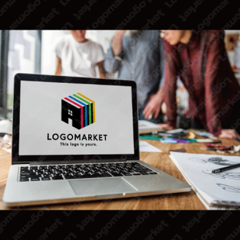 家と多様性と暮らしのロゴ