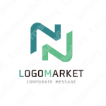 シンプルとスマートとスタイリッシュのロゴ