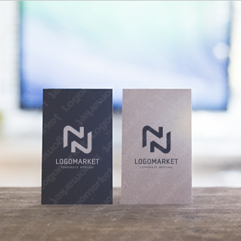 シンプルとスマートとスタイリッシュのロゴ