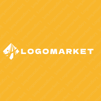  Aと 先進的のロゴ