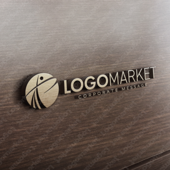 や/P/Xと飛躍とシャープのロゴ