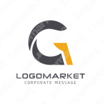 成長と進化とダイナミックのロゴ