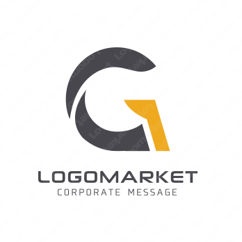 成長と進化とダイナミックのロゴ