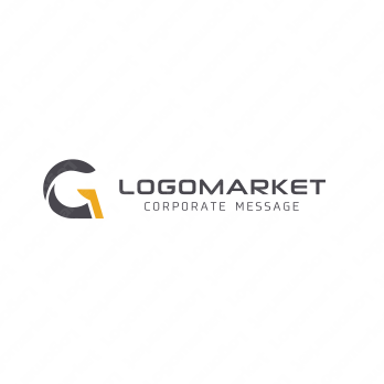 成長と進化とダイナミックのロゴ