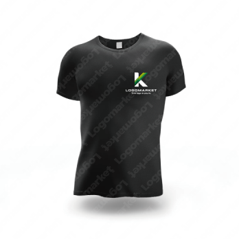 Aとaと虹のロゴ