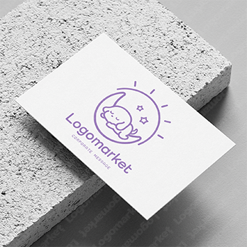 安心とやすらぎと信頼のロゴ