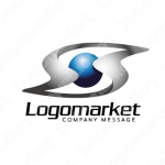 Sと洗練と挑戦のロゴ