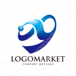 Yと無限大と可能性のロゴ