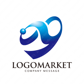 Yと無限大と可能性のロゴ