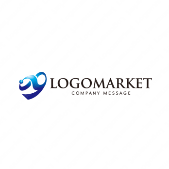 Yと無限大と可能性のロゴ