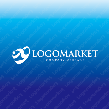 Yと無限大と可能性のロゴ