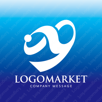 Yと無限大と可能性のロゴ