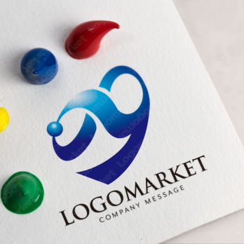 Yと無限大と可能性のロゴ