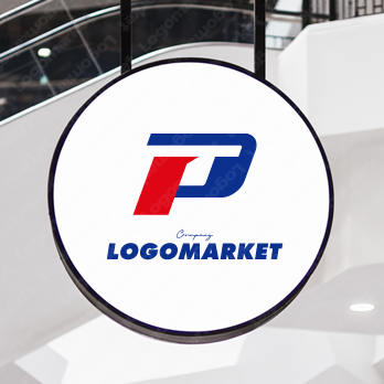 スピードとレベルアップとTのロゴ