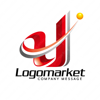 成長と業績UPとUのロゴ